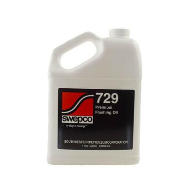 PSC Steering SWEPCO 729 Premium Flushing Oil (1 Gallon) - FL-SWE729